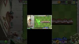 A Variety Of Plants Powerup Vs 100 Chicken Pvz2 Dartichoke