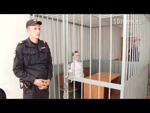 Приговором сбытчикам из Ханты-Мансийского автономного округа