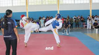 CAMPEÃO PASSIRA OPEN PERNAMBUCO 2022 [Uma parte da minha luta]