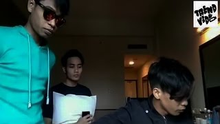 Mentor Milenia 2017 | Segalanya Cover By Usop, Adam Malek \u0026 Paan Mentor Milenia 2017