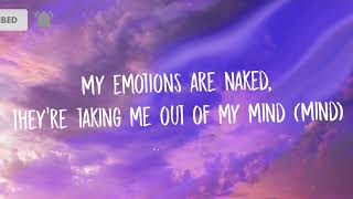 Camila Cabello   Shameless Lyrics Musik HQ