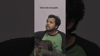 This is the my 7th video on YouTube. #youtubeshorts #cover #90s  #oldsong #music #viralshort