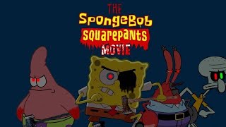 the spongebob squarepants movie part 1