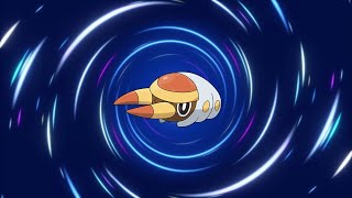 Grubbin Evolution Line!