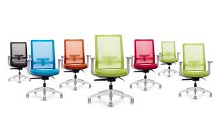 Factor Seating