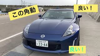 Nissan フェアレディＺ Ｚ３４を２周してみる