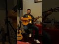 Cê Que Sabe (Cover) Daniel Vilela – Ao Vivo | Despacho (04/01/2019)