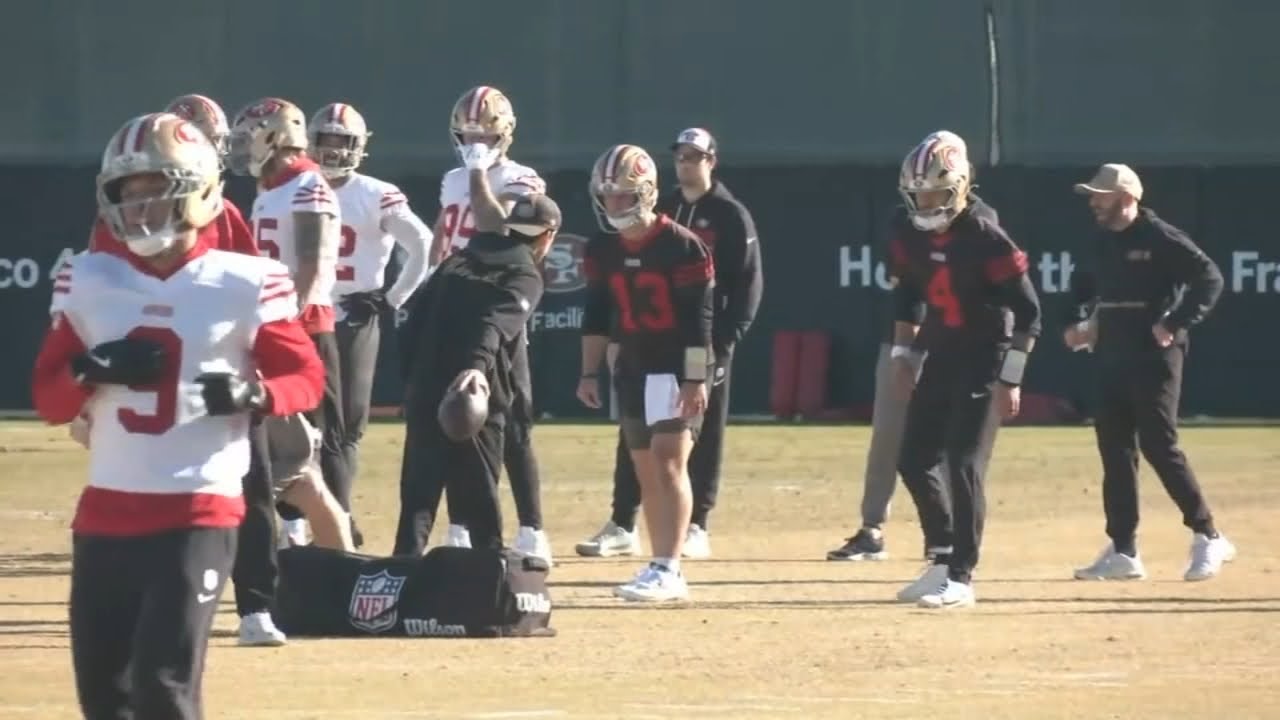 Bay Area doctor shoots down 'baseless' claim that 49ers injuries are caused by EMF from substation