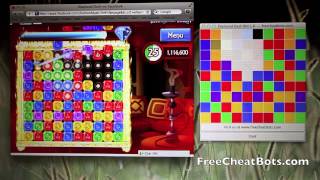 Easy Diamond Dash Bot screenshot 4