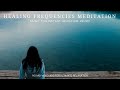 ☯︎ Healing Frequencies Meditation ☯︎ | Instant Soothing Relief for Headaches