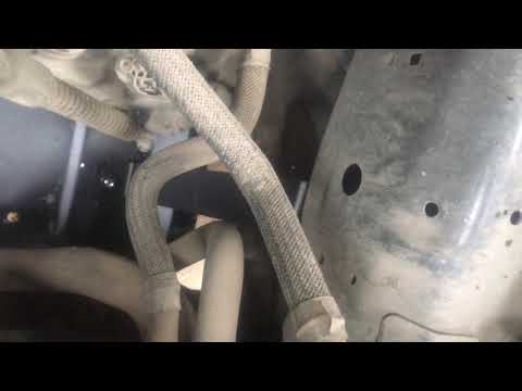 Автоброня Mazda3 защита двигателя 2
