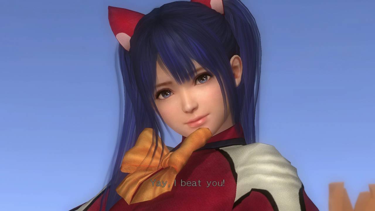 Dead or Alive 5 Last Round Arcade Part 410 Marie Rose - YouTube