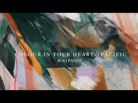 Putar Colour In Your Heart - Roo Panes