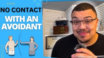 Does No Contact Really Work on Avoidant Partners?