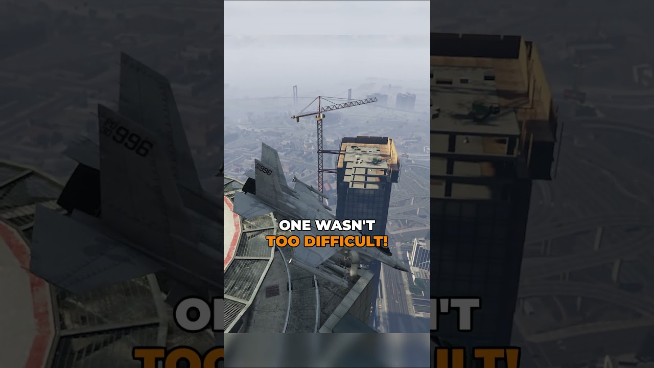 Посадка всех самолётов на Лабиринте Банк, часть 4! ✈️