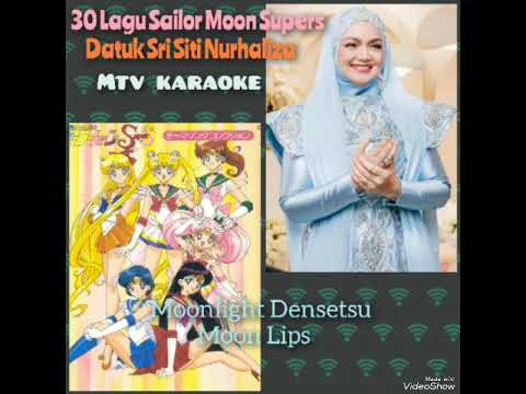 Moonlight Densetsu - Moon Lips (Official Music Audio)