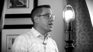 Why We Often Struggle to Trust God - Mark DeJesus