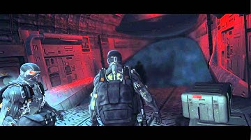 Crysis Atlhon II X2 250 and HD 6670 High Settings