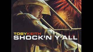 Toby Keith ~ Whiskey Girl