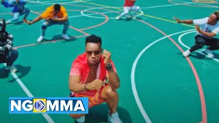 Nay Wa Mitego - Chini (Official Music Video)