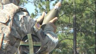 3rd Brigade 3rd ID Hooah