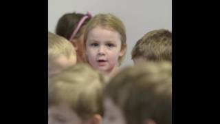 Lily Mays Graduation