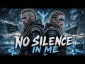 NO SILENCE IN ME -  Powerful Viking Music Playlist | KAEL &amp; FREYA