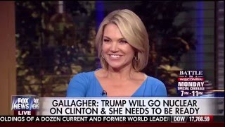 Heather Nauert 4/4/16