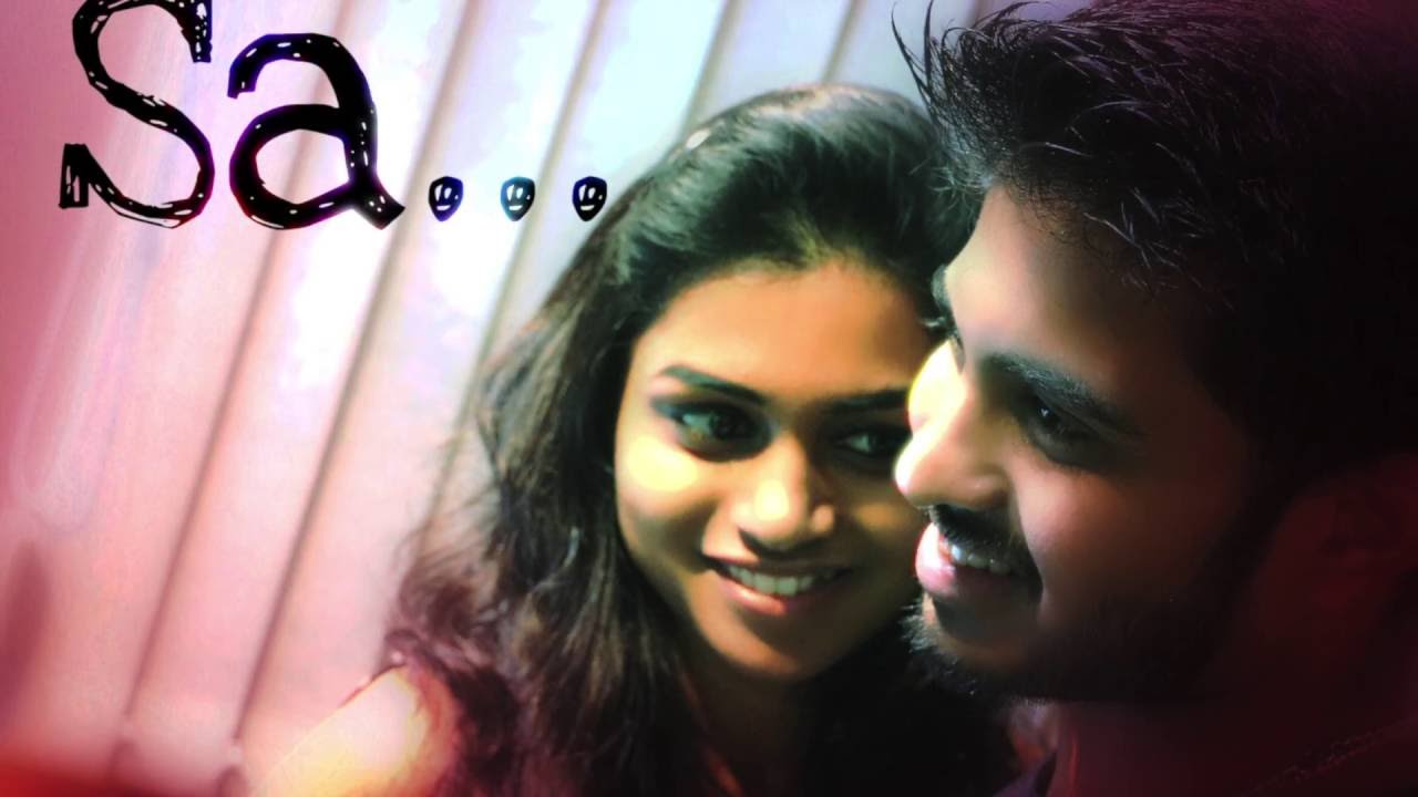 Sayonara - Motion Poster/Teaser