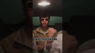 COLBY JAACKK #fypシ゚viral #funny #sturniolotriplets #nicksturniolo #chrissturniolo #mattsturniolo