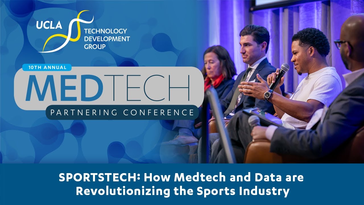 #UCLAMedTech2022