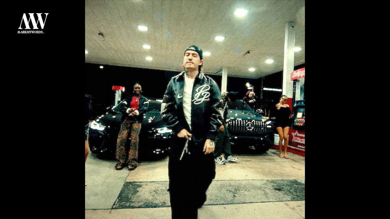 TOMMY RICHMAN x 2000s TYPE BEAT 