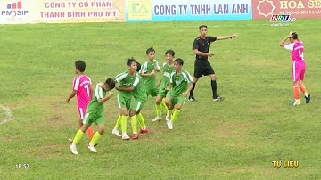 “Vua phá lưới” Cúp Truyền hình BRT 2022 trúng tuyển học viện Hoàng Anh Gia Lai | BRTgo