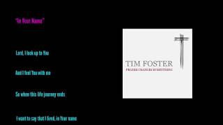 Prayer Changes Everything Album Promo