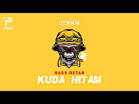 BASS GETAR || KUDA HITAM || IROOND CSL