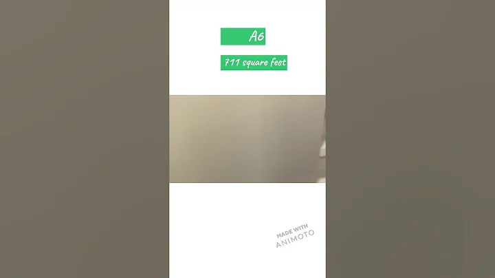 A6 (711) Ultra Upgrade 2020!