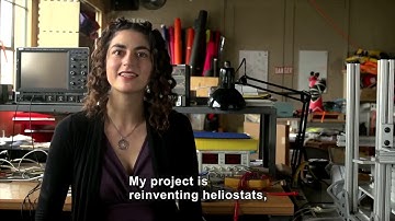 Career Spotlight: Mechatronics Engineer (Accessible Preview)