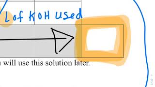 CHEM 1A Lab 9