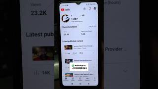 how to complete 4000 hours watch time / subscribers kaise badhaye #monetization #watchtime