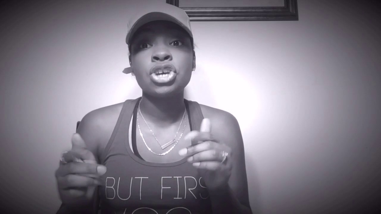 Side To Side - Ariana Grande ft. Nicki Minaj | Cover by Shavon