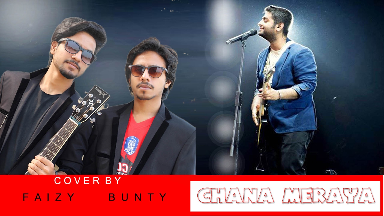 Channa Mereya Cover | by Faizy Bunty | Best Cover Channa Mereya Cover | by Faizy Bunty | Best Cover