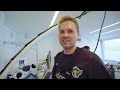 Amateur Players try the German Bundesliga Fitness Test without Practice