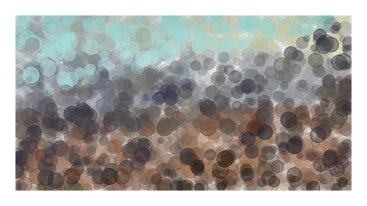 Damian Anache - Paisaje Propio