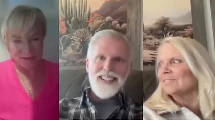 Heidi Baker Interviews Joe and Melinda Sweet