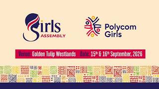 6th Girls Assembly 2026 - Day 1