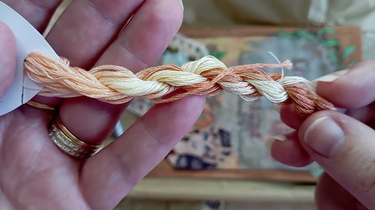 unboxing de la box KERWEDEN n° 2 