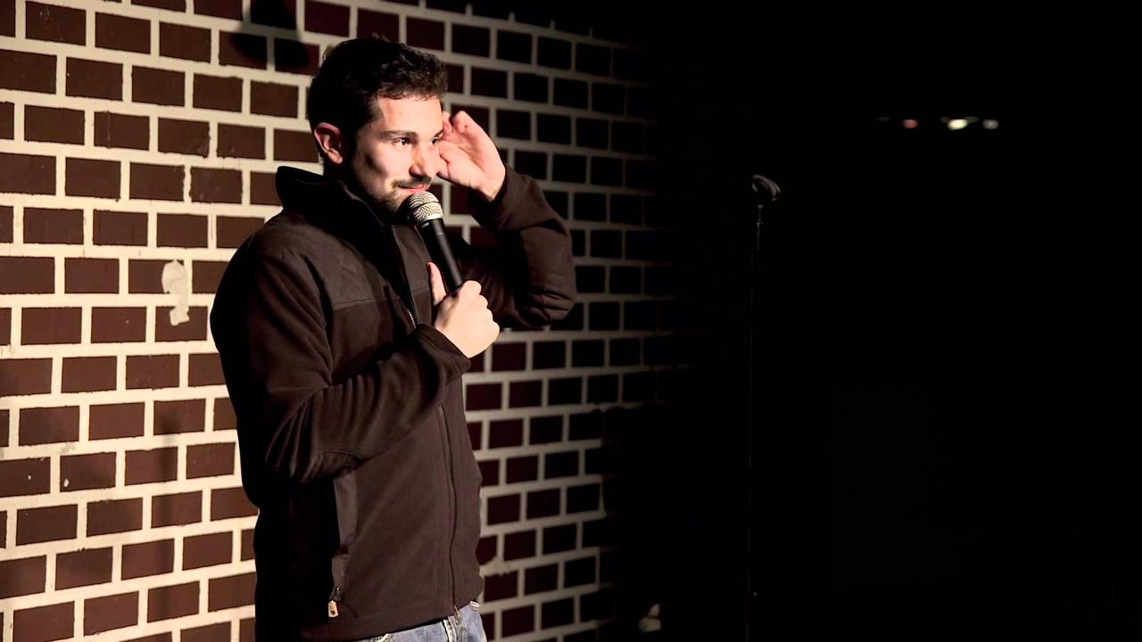 The Grass Route - 11/05/11 Mike Recine - YouTube