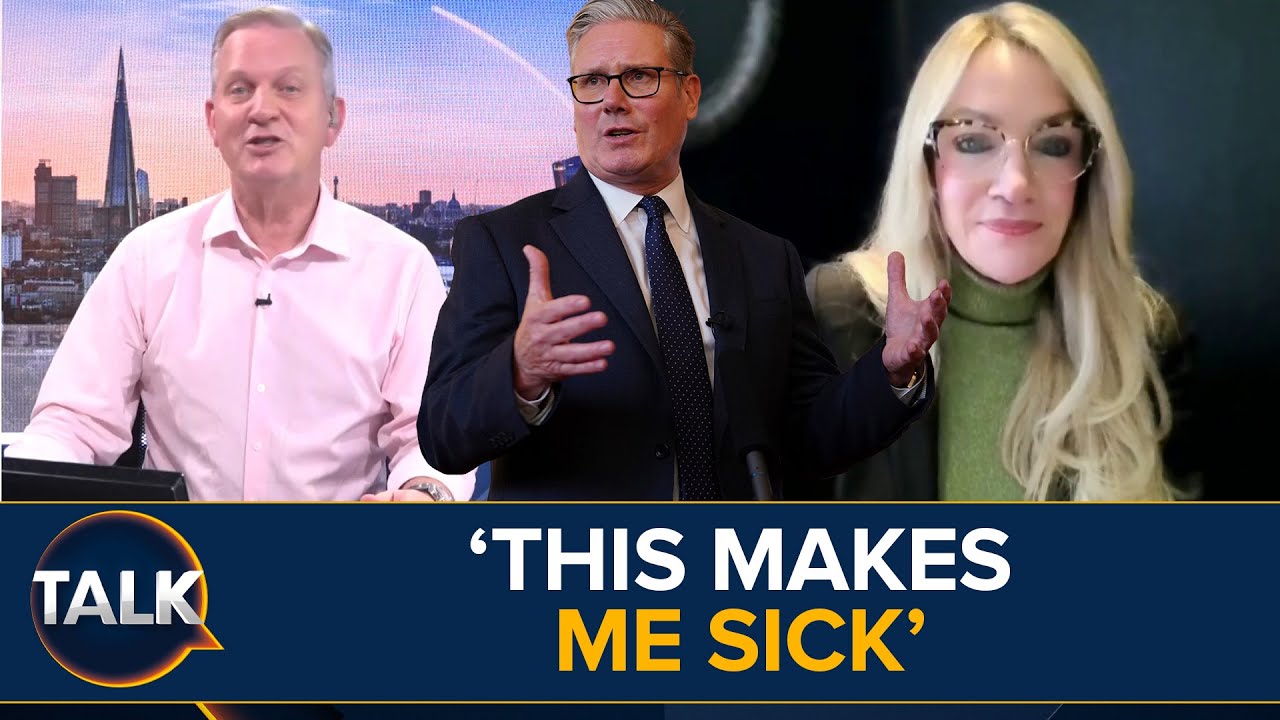 ‘What Is Wrong With This Country?’ | Court Spares 70-Year-Old After Child Sexual Assault Conviction