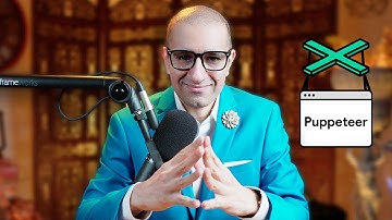How To: Scrape Multiple Elements Using Puppeteer (1 Min)