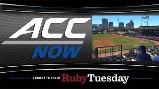 ACC Baseball Tournament Returns to Durham & Tickets are Available | ACC Now